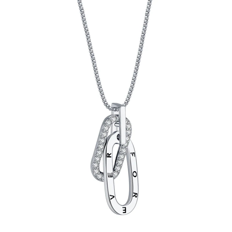 Forever Linked Necklace