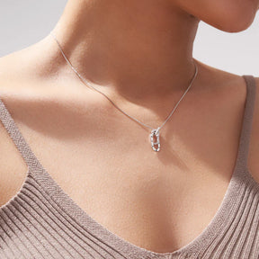 Forever Linked Necklace