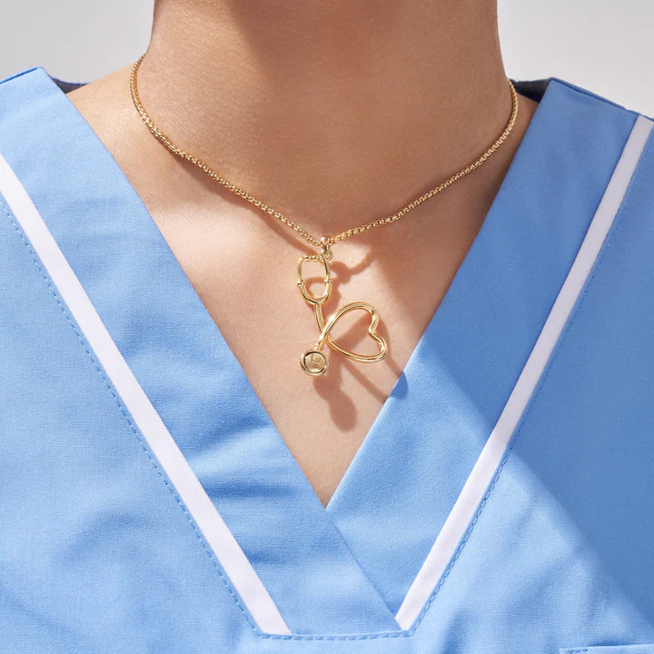 Hero Necklace