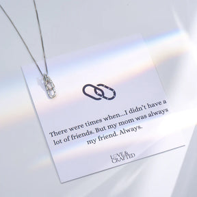 Forever Linked Necklace